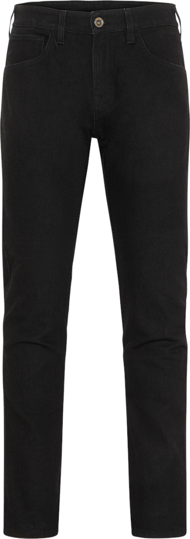 Rokker RT Tapered Slim Motorcykel jeans, blå, storlek 40