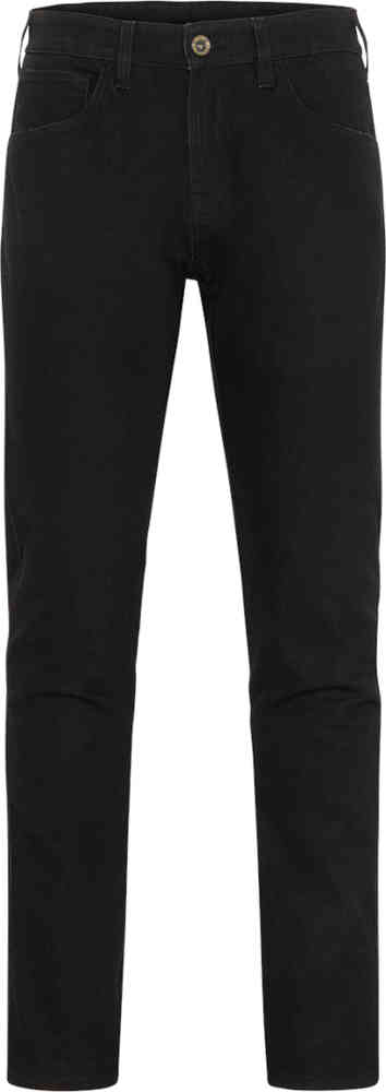 Rokker RT Tapered Slim Мотоцикл Джинсы