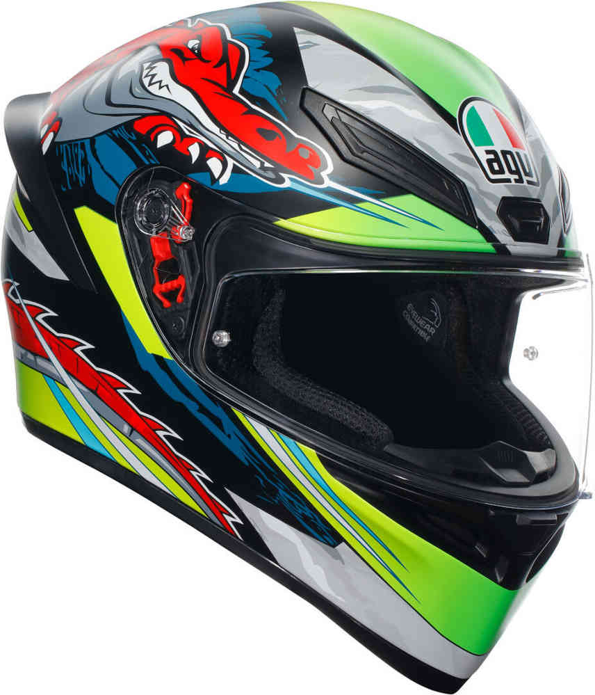 AGV K 1 S Dundee Helmet buy cheap FC Moto
