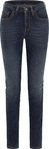 Rokker RT Mid Waist Slim Damen Motorradjeans
