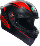 AGV K-1 S Warmup Шлем