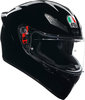 AGV K-1 S Mono Helm