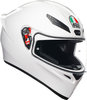 Preview image for AGV K-1 S Mono Helmet
