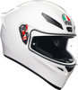 Vorschaubild für AGV K-1 S Mono Helm