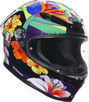 AGV K-6 S Morbidelli 2021 Hjelm