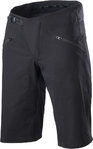 Alpinestars Techstar Envasion Shorts de vélo