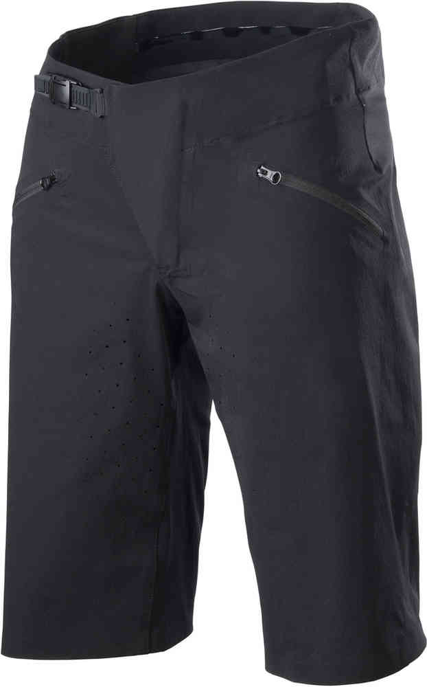 Alpinestars Techstar Envasion Fahrrad Shorts