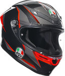 AGV K-6 S Slashcut Casque