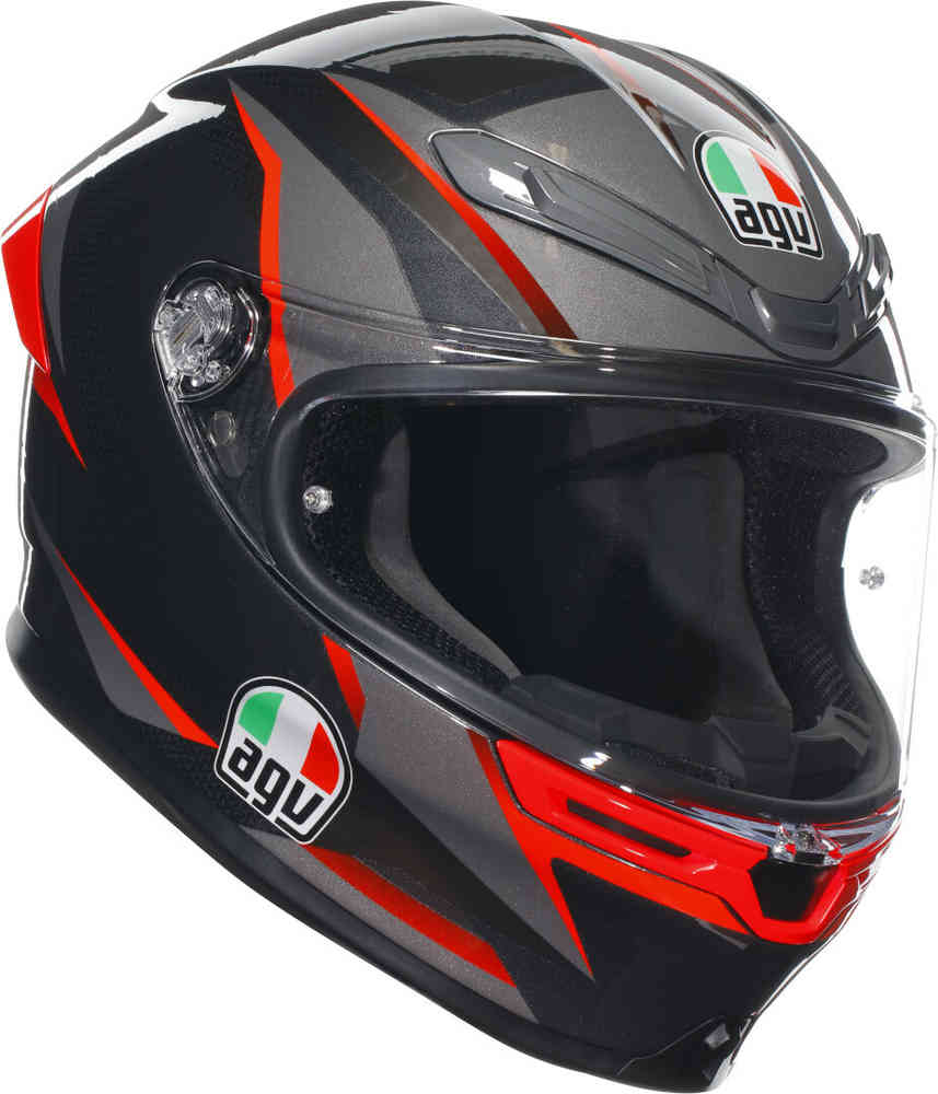 AGV K-6 S Slashcut Helmet