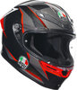 Preview image for AGV K-6 S Slashcut Helmet