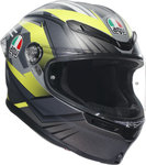 AGV K-6 S Excite ヘルメット