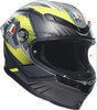 AGV K-6 S Excite Helm