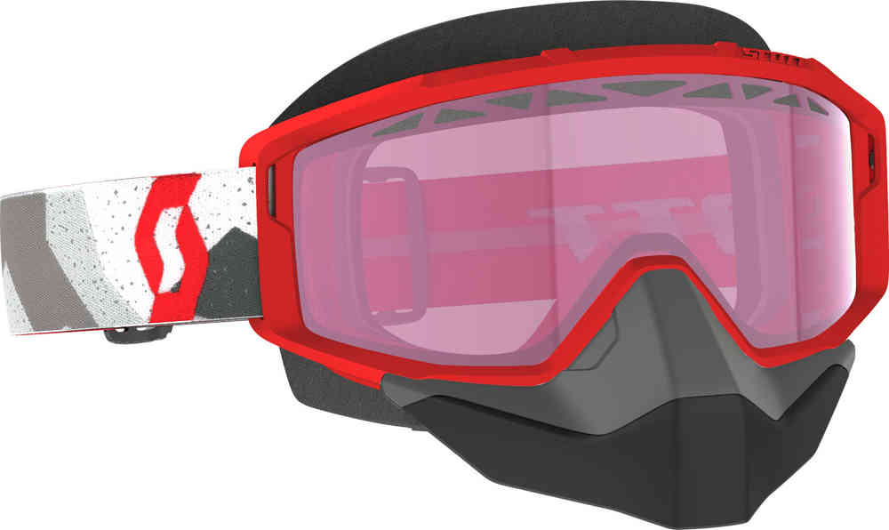 Camo snow goggles hot sale