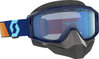 Vorschaubild für Scott Primal Blau/Orange Ski Brille