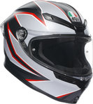 AGV K-6 S Flash Helmet