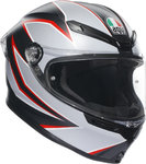 AGV K-6 S Flash Casque