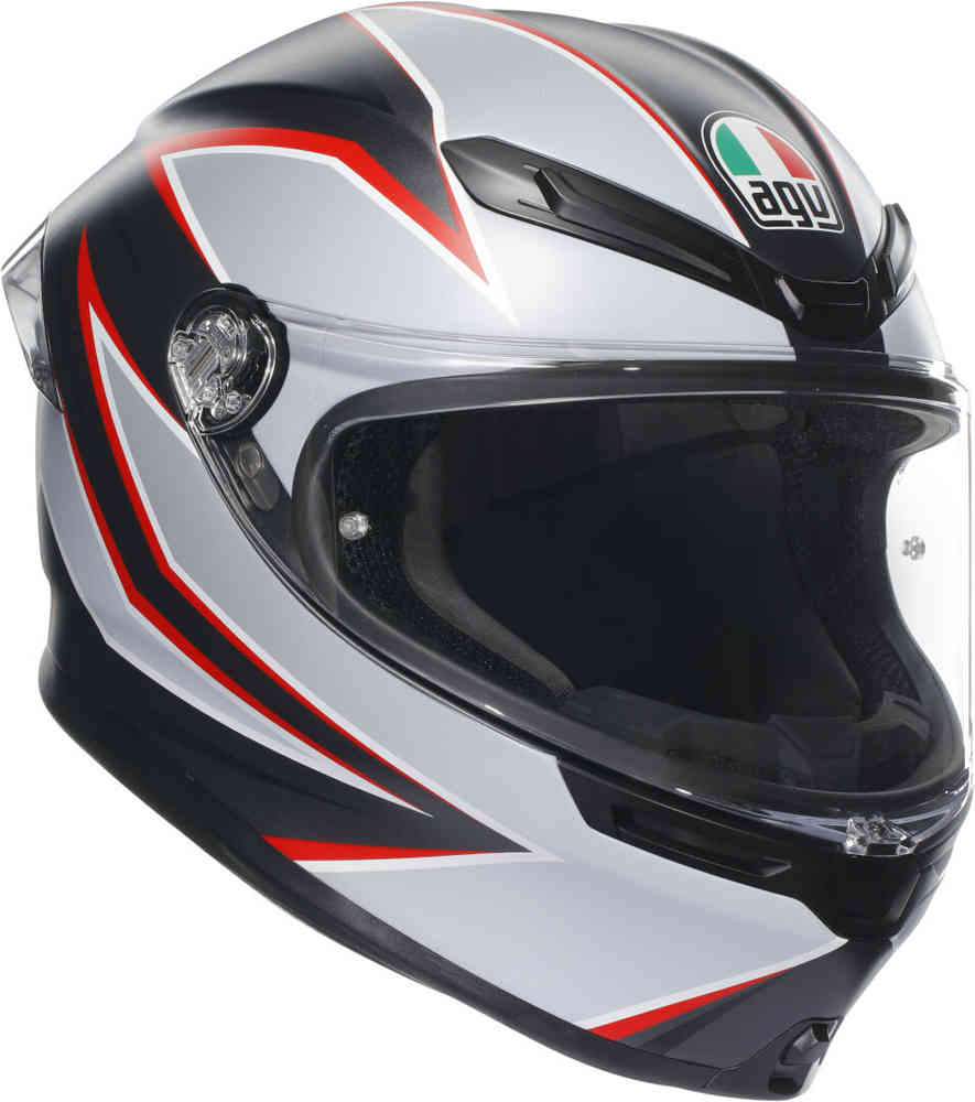 AGV K-6 S Flash 頭盔