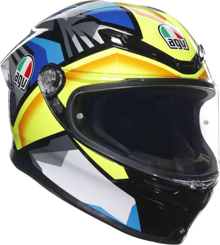 AGV K-6 S Joan Шлем