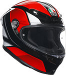 AGV K6 S Hyphen Hjälm