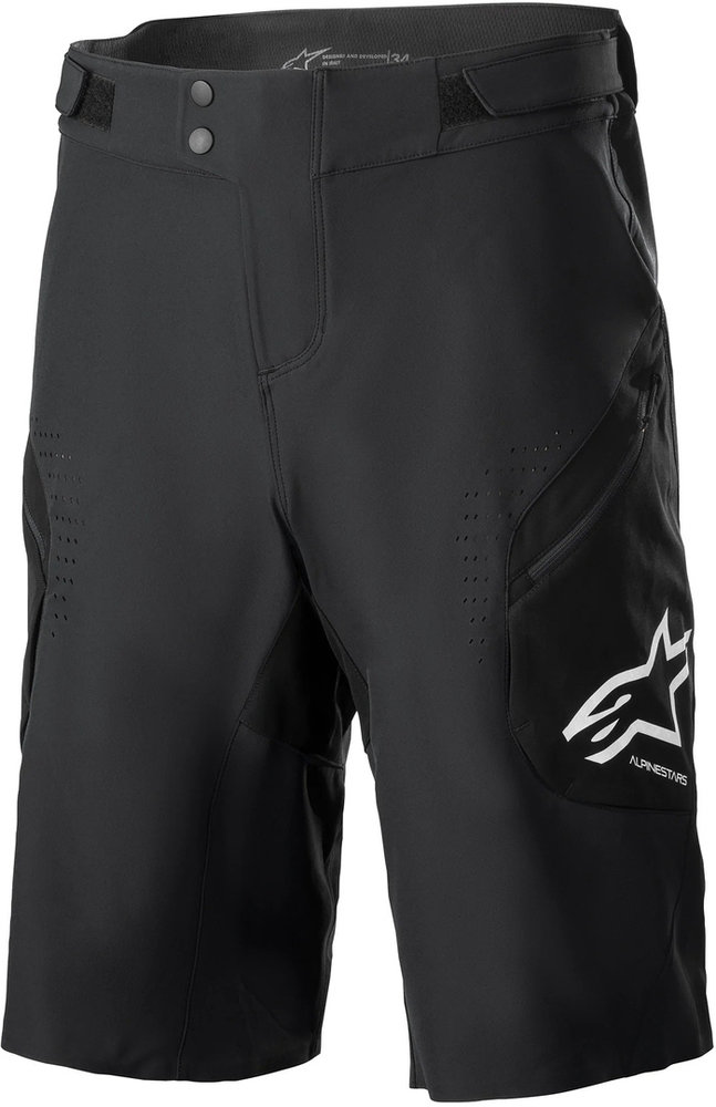 Alpinestars Alps 8 V2 自転車ショーツ