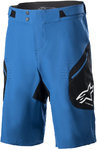 Alpinestars Alps 8 V2 Polkupyörän shortsit