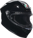 AGV K6 S ヘルメット