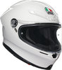 Preview image for AGV K6 S Helmet