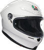 Vorschaubild für AGV K6 S Helm