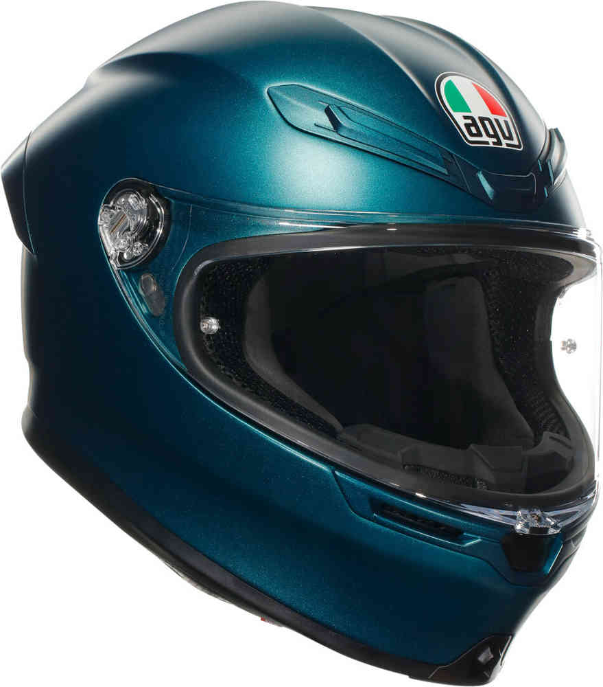 AGV K6 S 頭盔