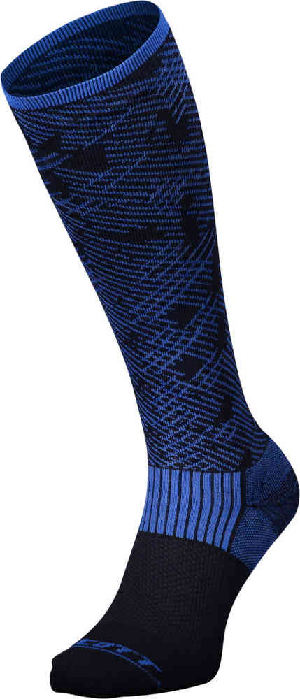 Scott Merino Camo 2023 Snowmobile Socks