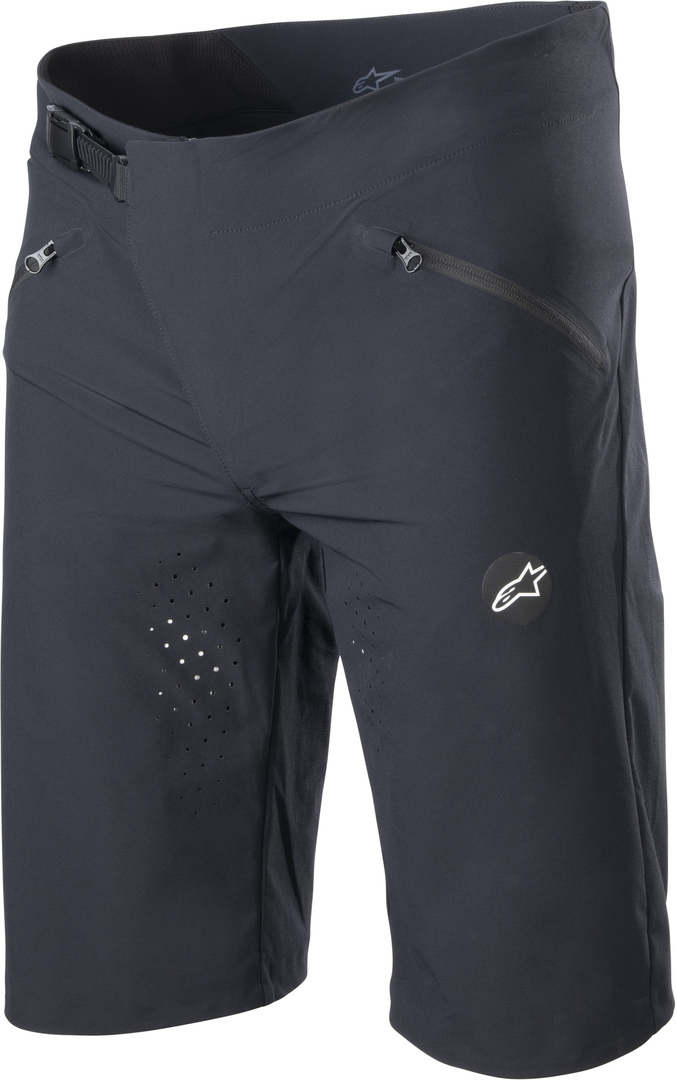 Alpinestars Drop Algorithm Shorts de vélo