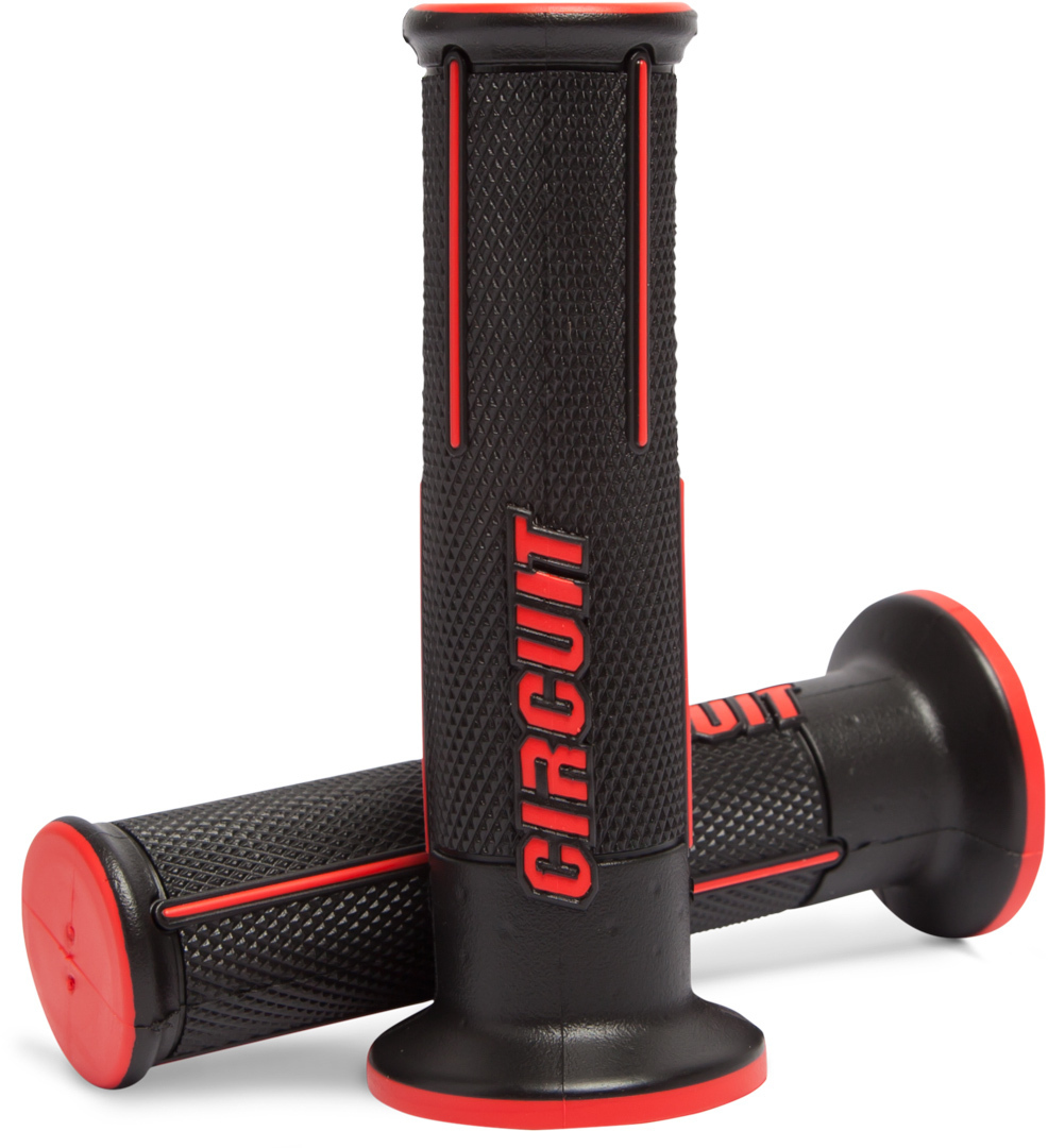 Circuit Equipment SPEED Grip, black-red, black-red
