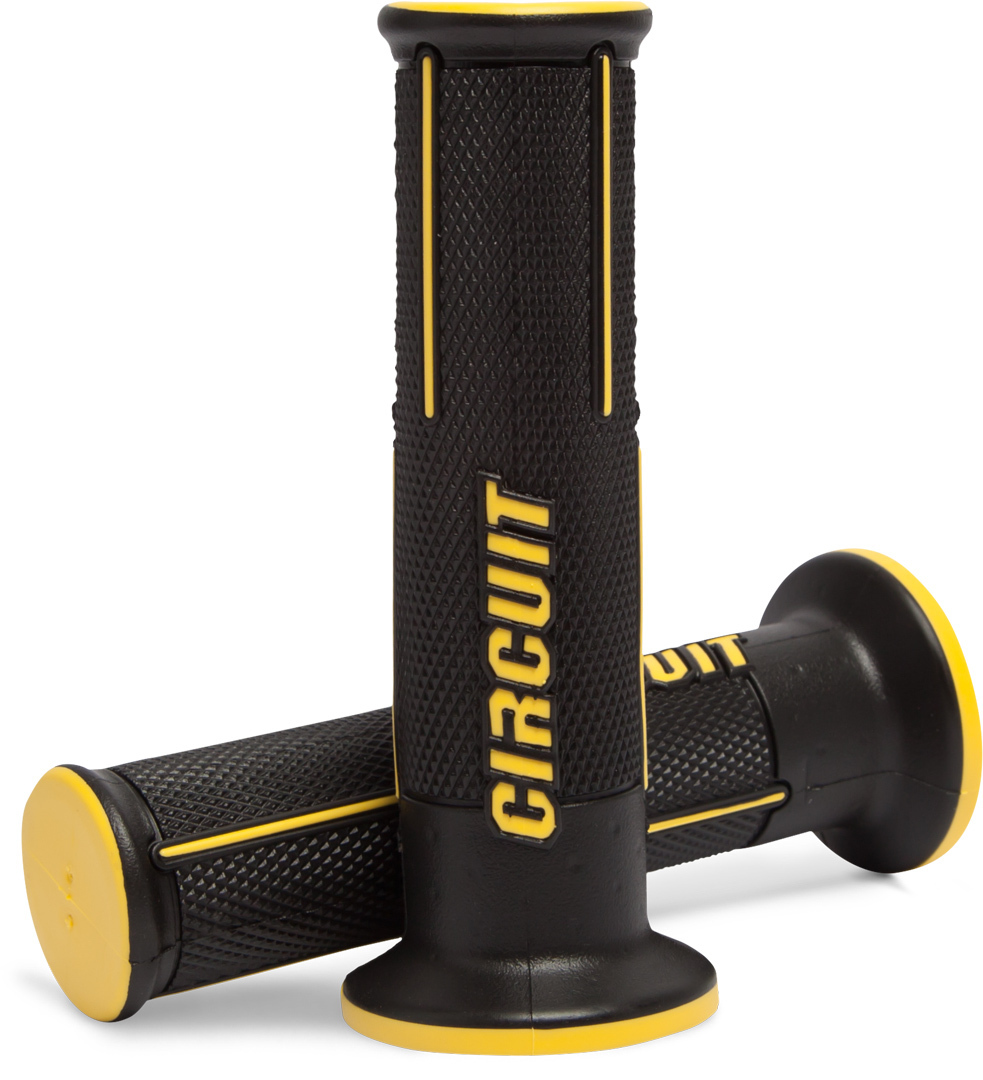 Circuit Equipment SPEED Grip, black-yellow, black-yellow