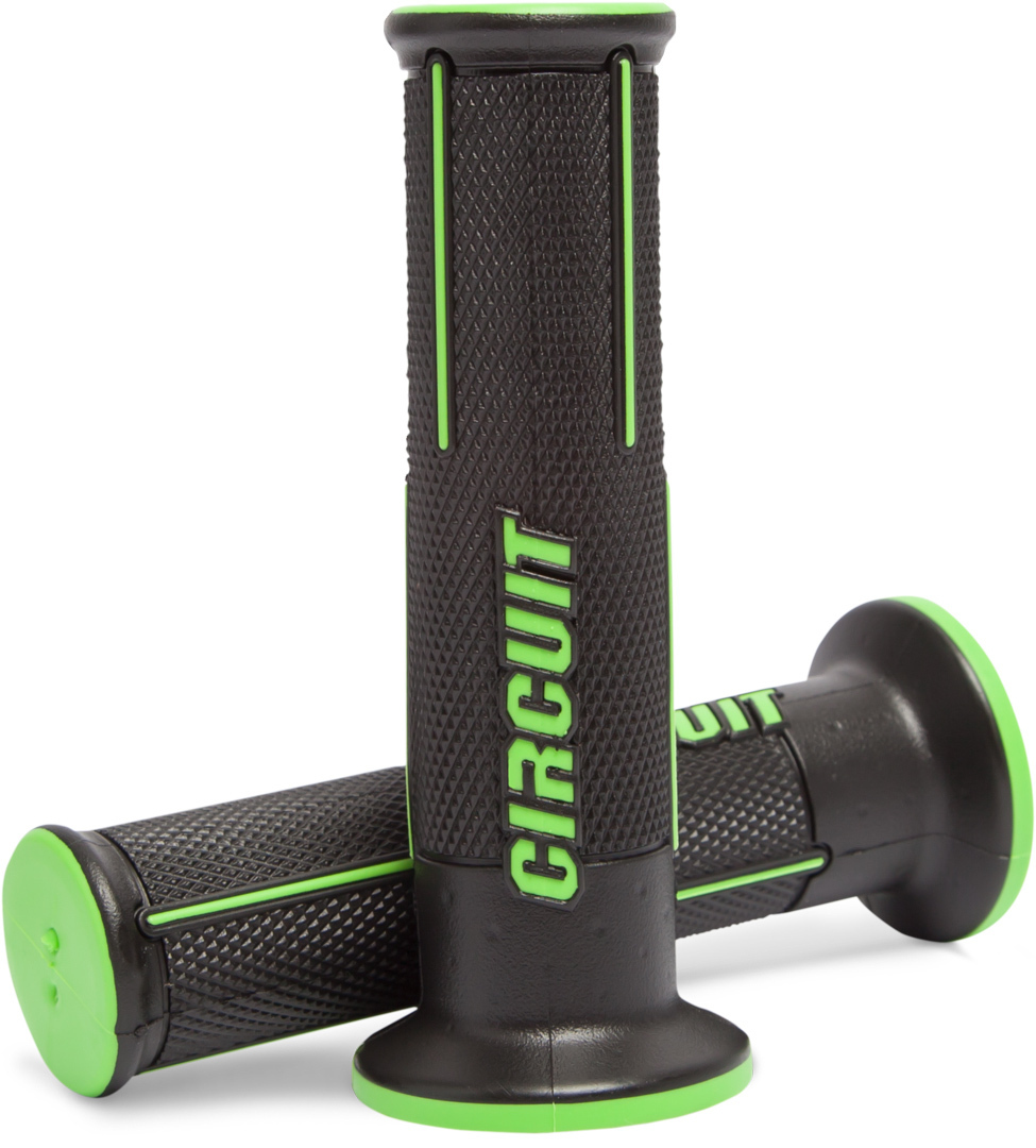 Circuit Equipment SPEED Grip, black-green, black-green
