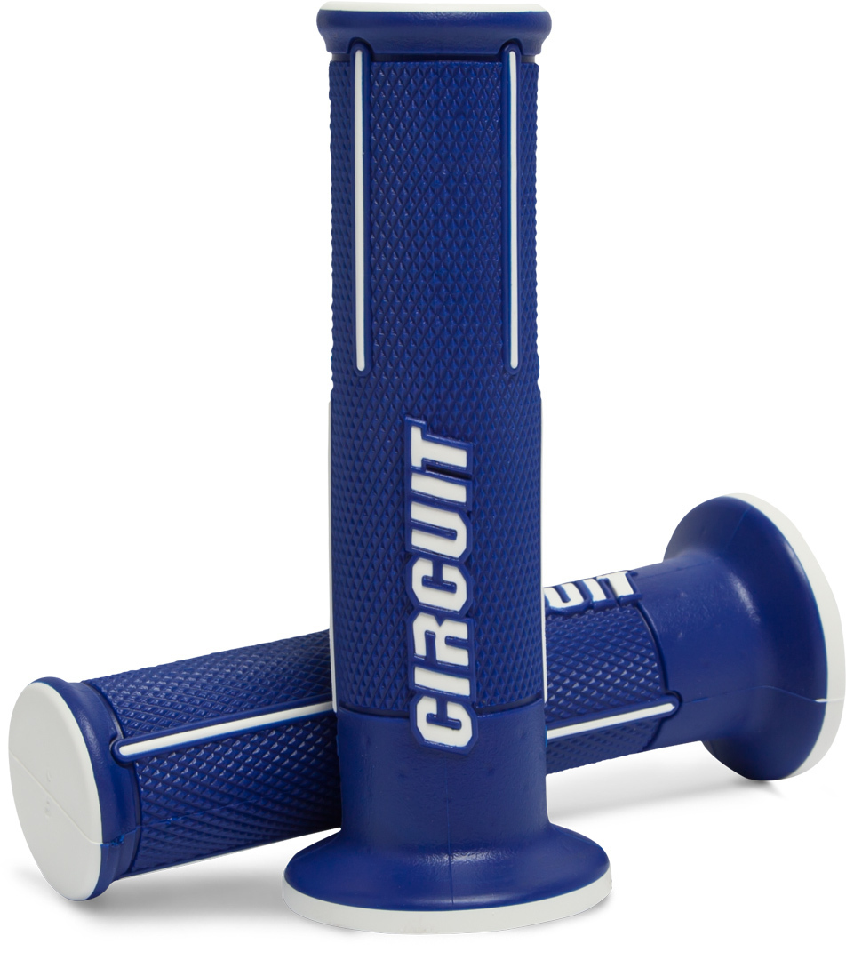 Circuit Equipment SPEED Grip, white-blue, white-blue