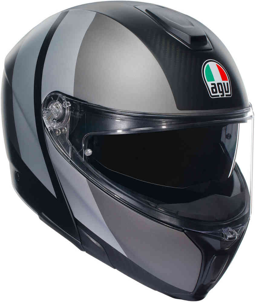 Agv sportmodular carbon shop adjustable helmet