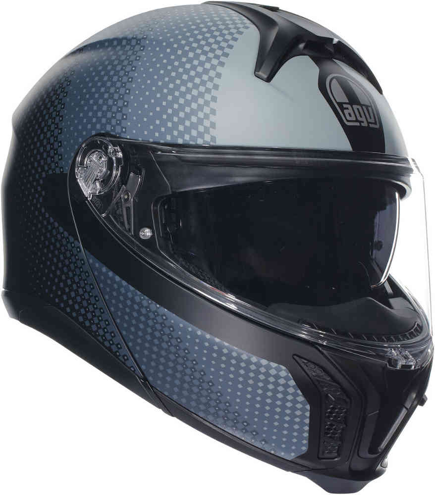 AGV Tourmodular Textour 頭盔
