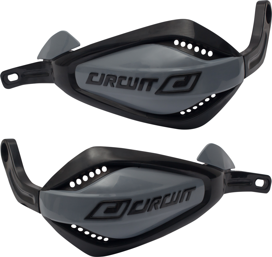 Circuit Equipment P4 Hand Guard, black-grey, black-grey