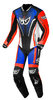 Preview image for Berik RSF-TECH PRO perforated One Piece Motorcycle Leather Suit