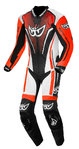 Berik RSF-TECH PRO perforated One Piece Motorcycle Leather Suit