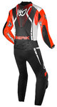 Berik RSF-TECH PRO perforated One Piece Motorcycle Leather Suit