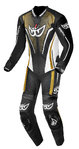 Berik RSF-TECH PRO perforated One Piece Motorcycle Leather Suit