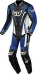 Berik RSF-TECH PRO перфорированный Цельный костюм из мотоциклетной кожи