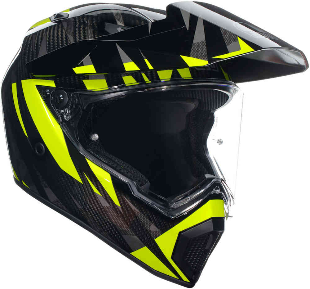 AGV AX-9 Steppa Шлем