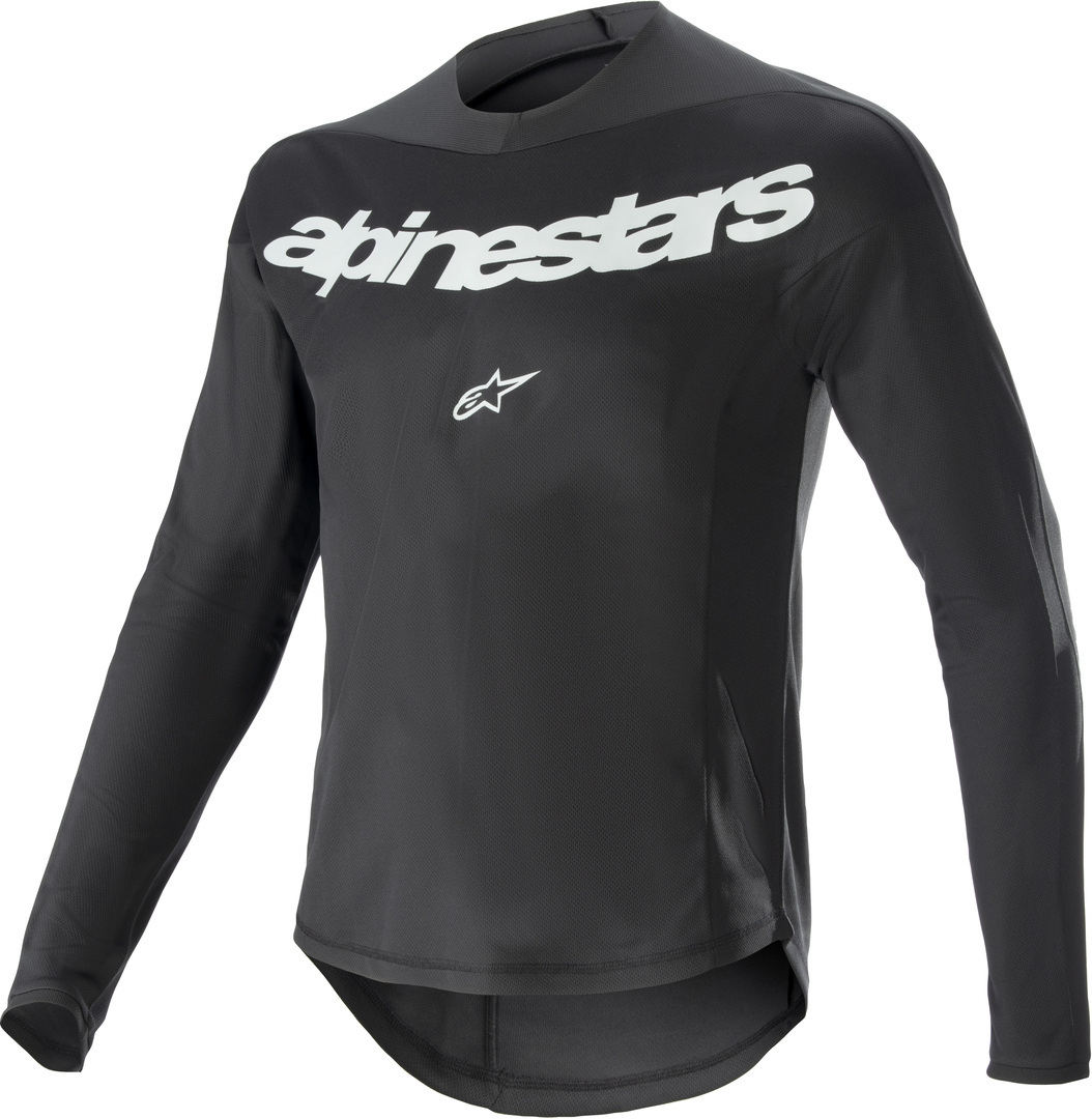 Alpinestars Racer Lurv Maillot de vélo à manches longues