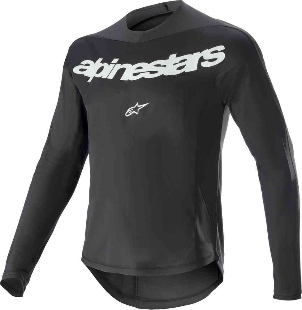 Alpinestars Racer Lurv Велосипедный трикотаж с длинным рукавом