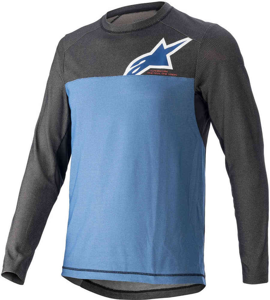 Alpinestars Alps 8 V2 Велосипед с длинным рукавом Jersery