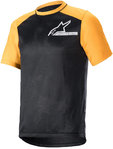 Alpinestars Alps 4 V2 Short Sleeve Bicycle Jersey