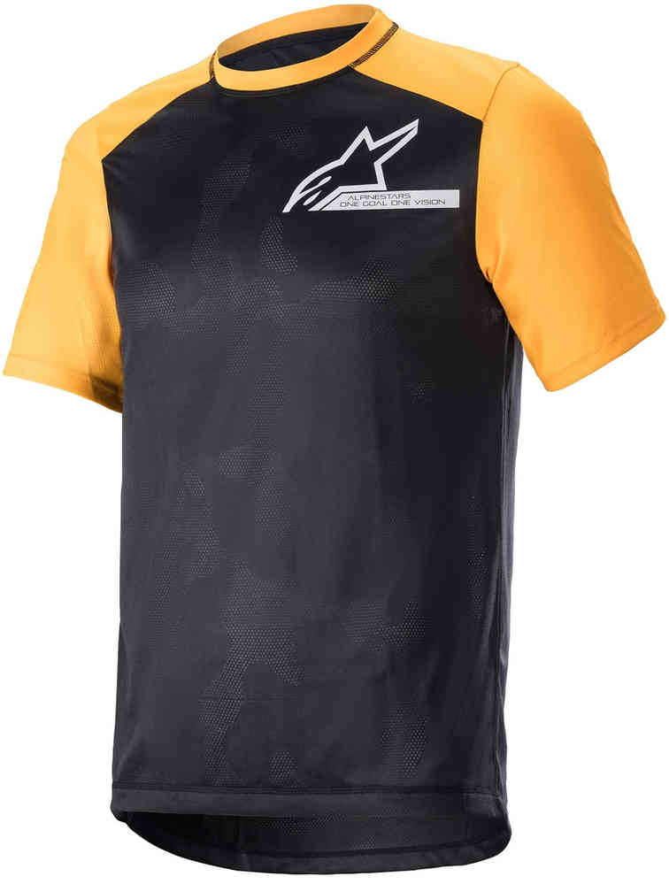 Alpinestars Alps 4 V2 Maglia bicicletta manica corta