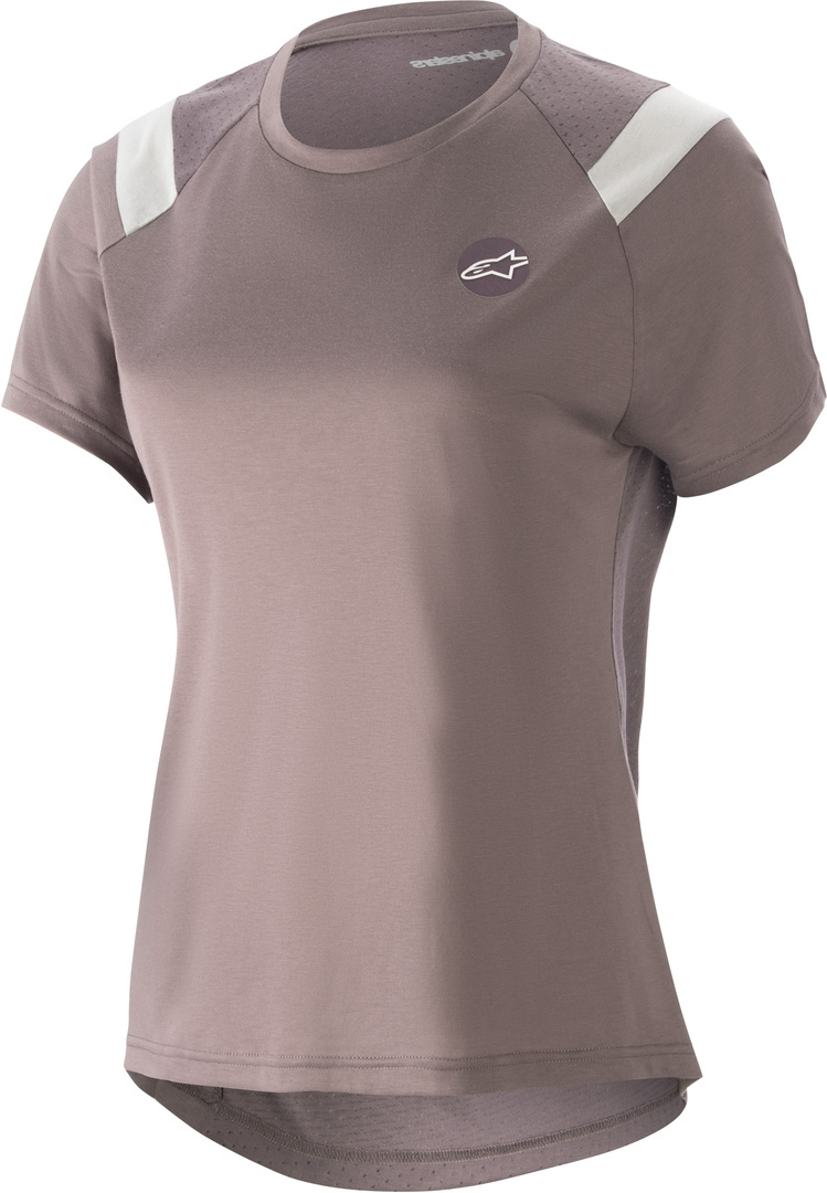 Alpinestars Stella Alps Escape Maillot de vélo à manches courtes pour dames